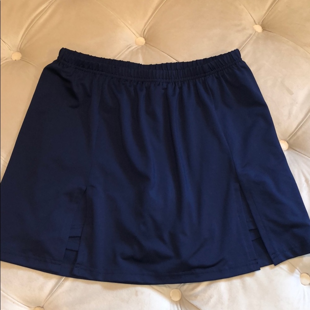 Lacrosse Skirt
